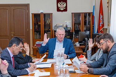 Когда оренбуржцы будут выбирать губернатора